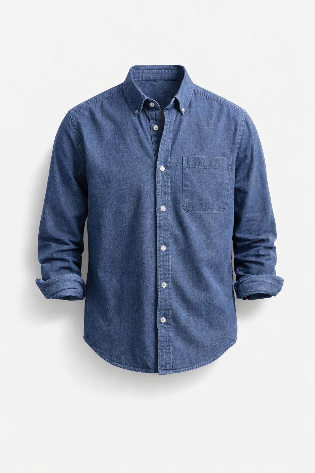 Keldros™ | Casual-Chic Shirt