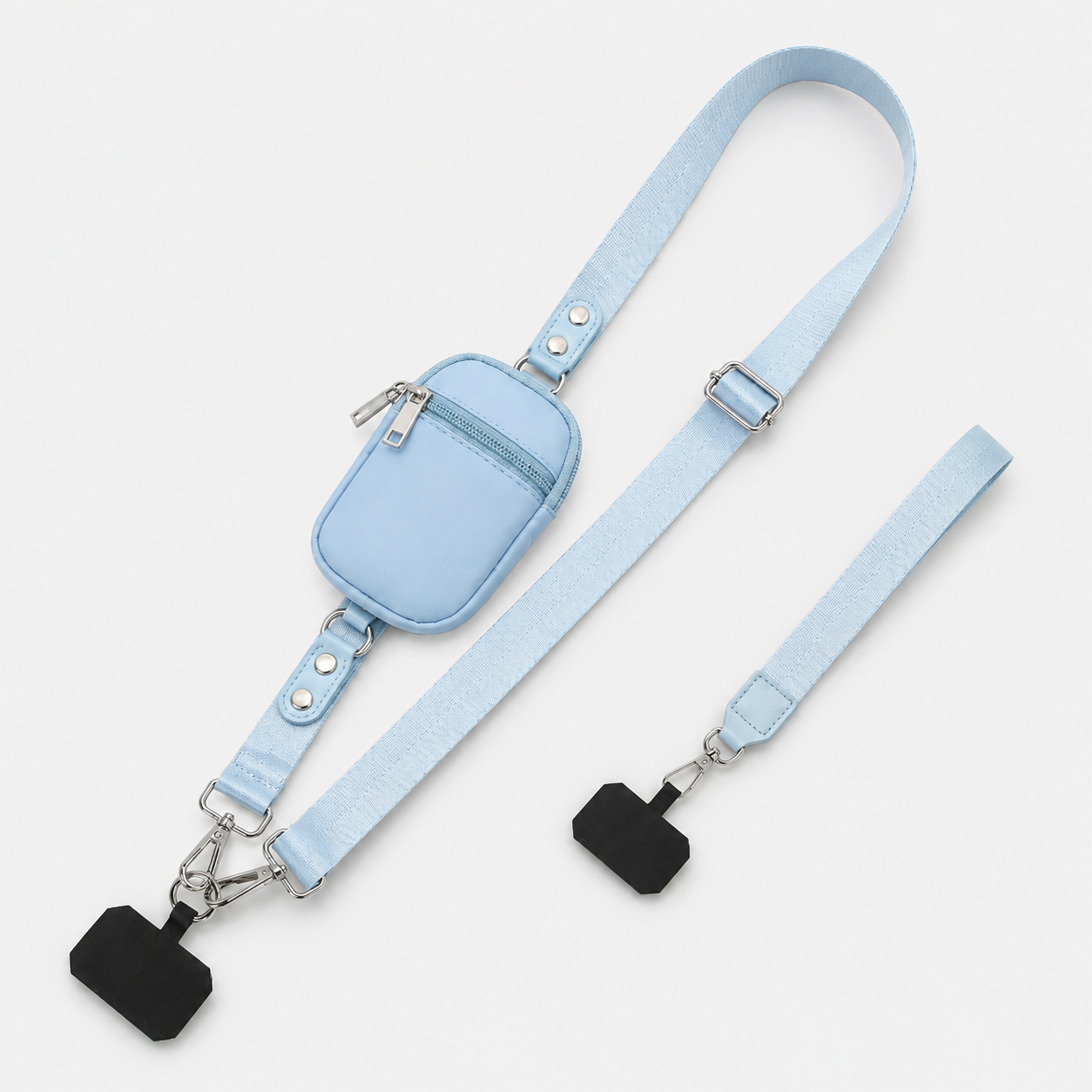 Freeloop – The Crossbody Strap Made To Actually Fit You