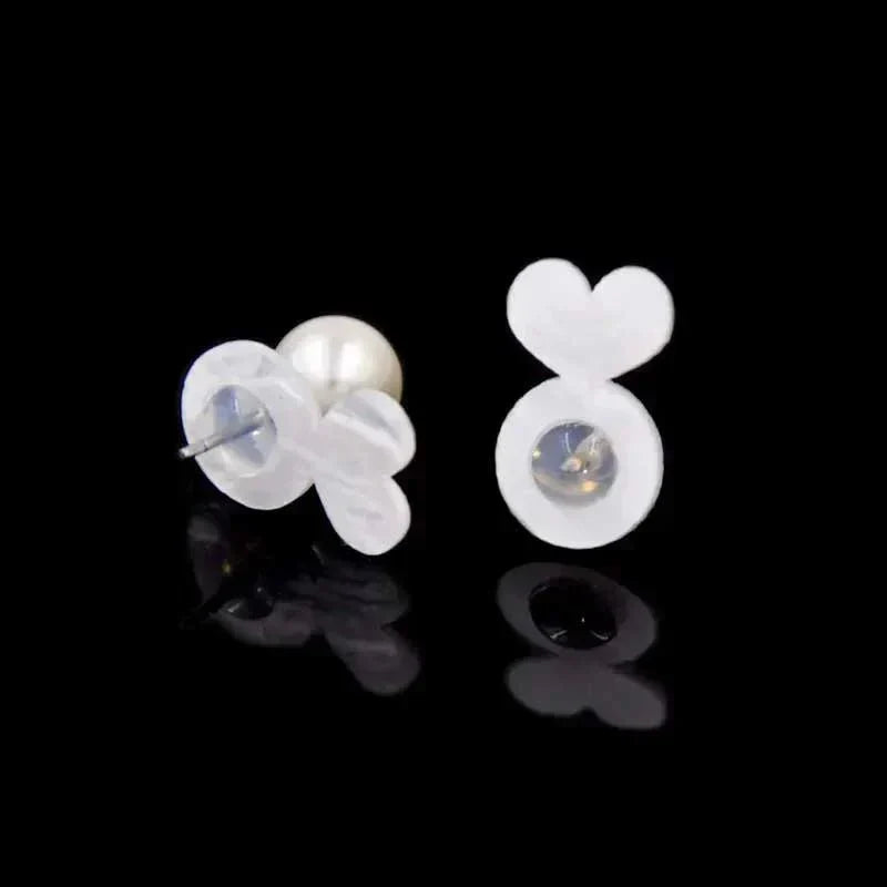Elanti - Instant Fix for Drooping Earrings (2+3 Free)