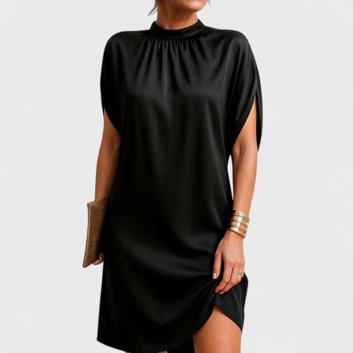 Sylvia | Dress that Enhances the Figure