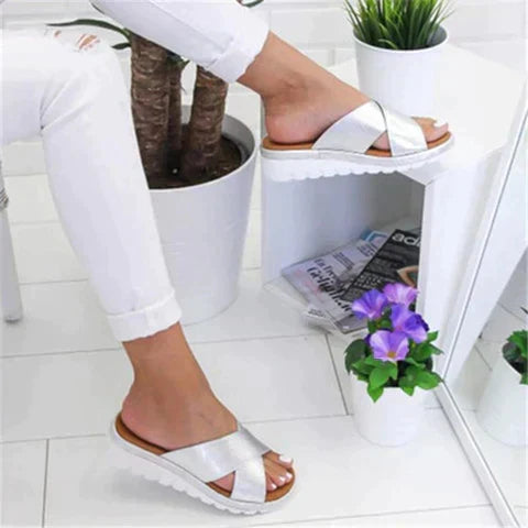 Chloe | Women Summer Orthopedic Style Sandals