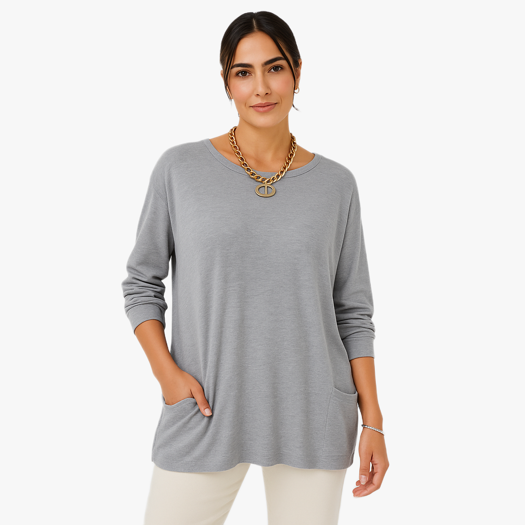 Stella™ | Cozy Everyday Sweater