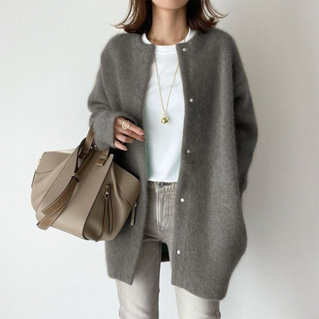 Raveena | Comfortable Cardigan