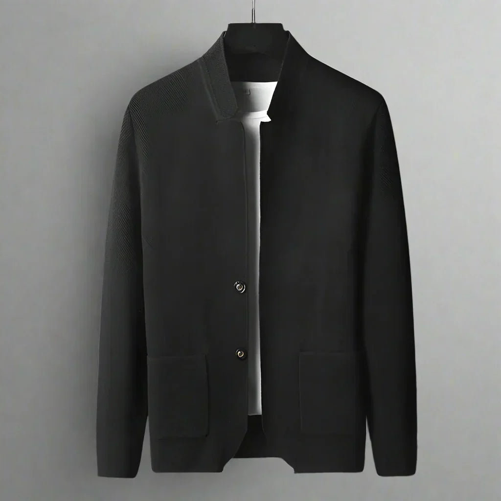 Giuliano™ | Warm Knitted Cardigan