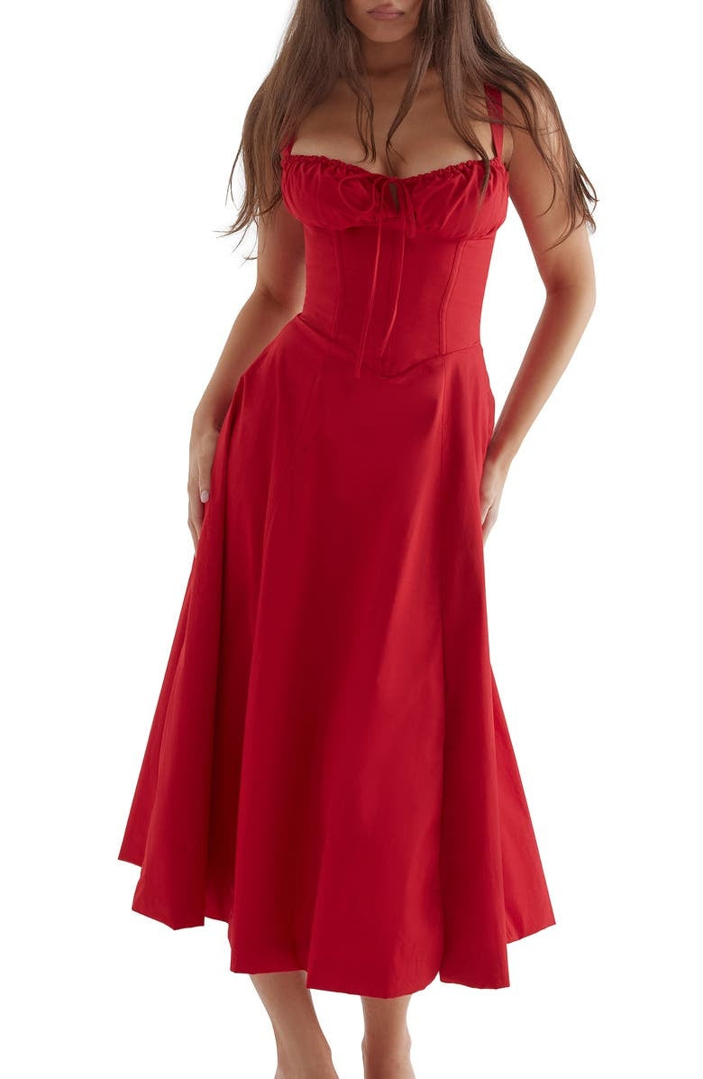 Bella | Spring Dress