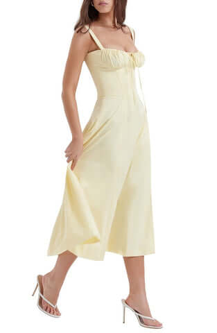 Bella | Spring Dress