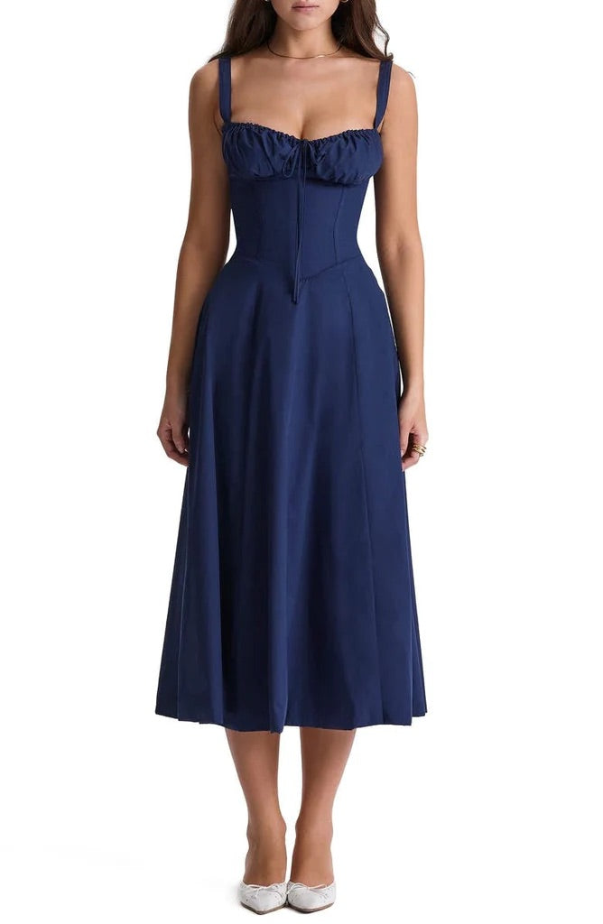 Bella | Spring Dress