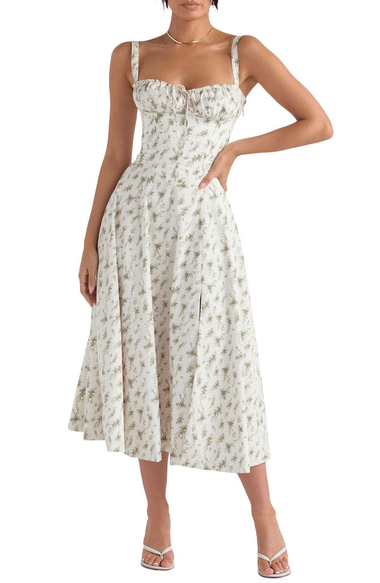 Bella | Spring Dress