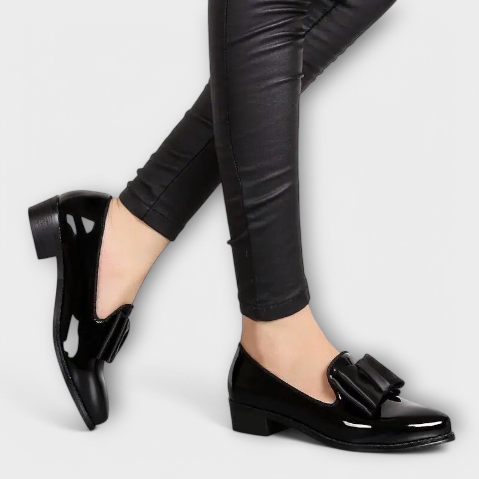 High-Quality Women's Moccasins