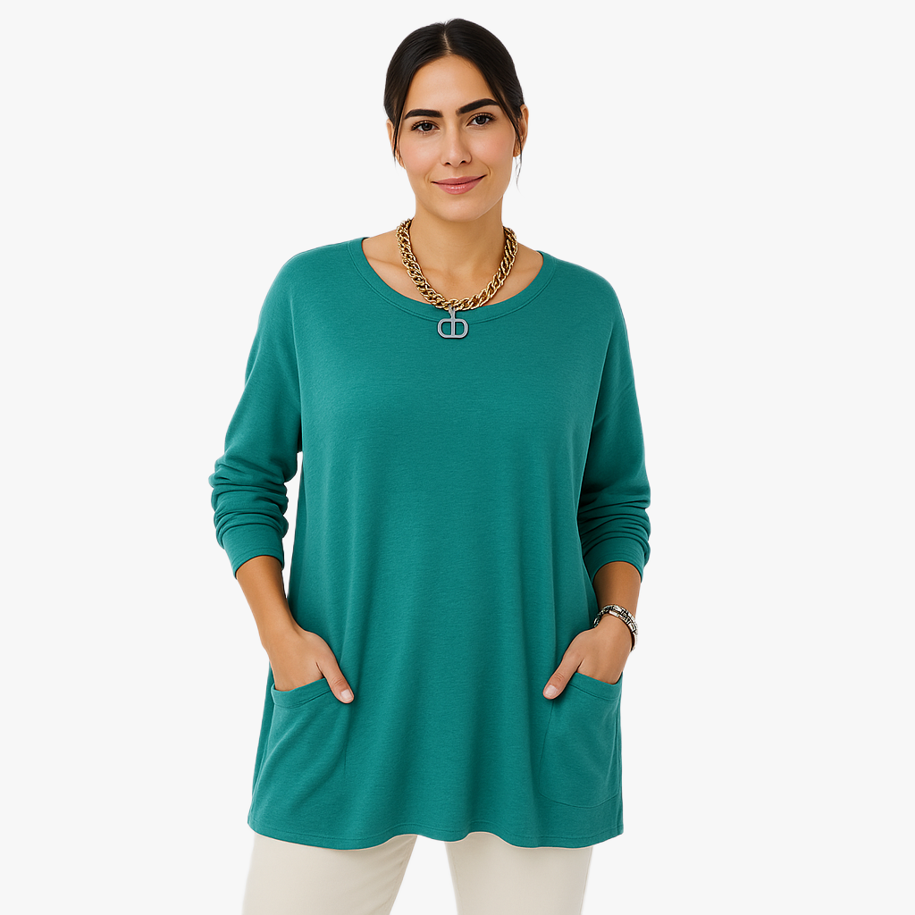 Stella™ | Cozy Everyday Sweater