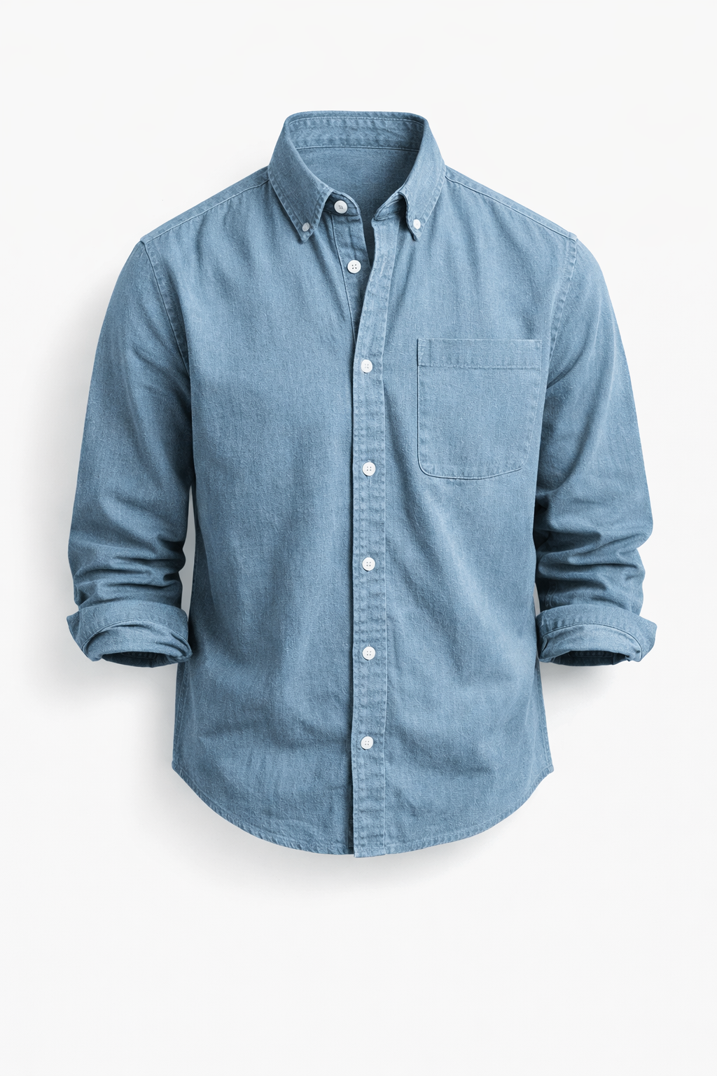Keldros™ | Casual-Chic Shirt