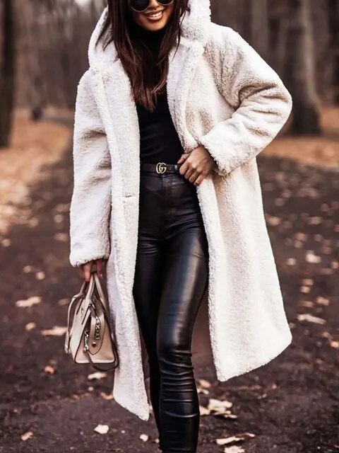 Emily™ - Classic Winter Coat