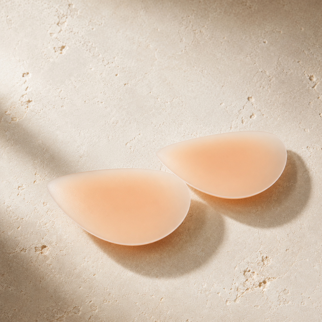 Curvella – Adhesive Silicone Like Hip Pads for Instant Curves