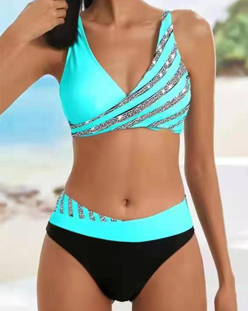 Caridad® | Printed Bikini
