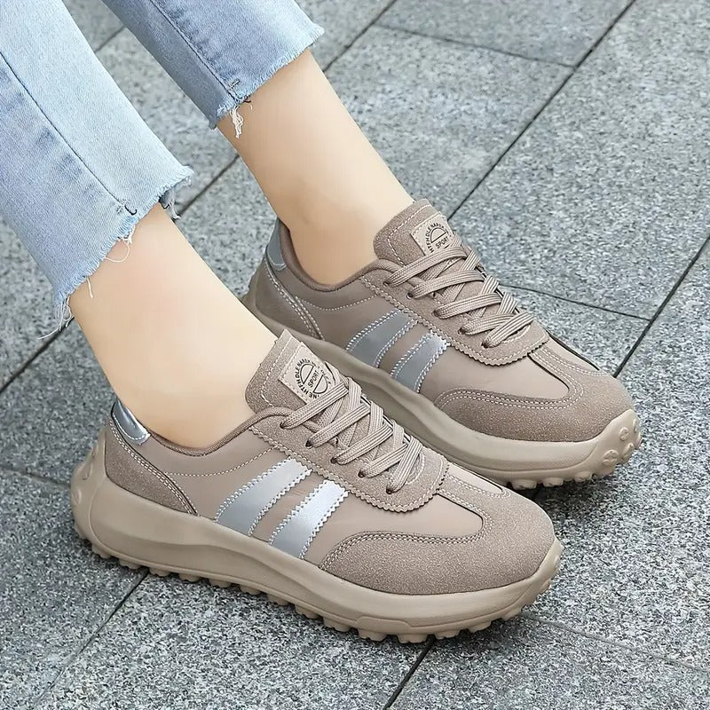 TATUM – LIGHTWEIGHT EVERYDAY FASHION SNEAKERS
