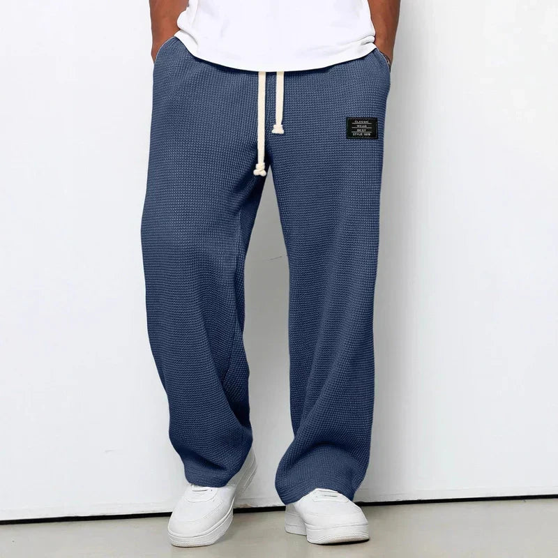 Arjan™ | Comfortable Nordic Pants