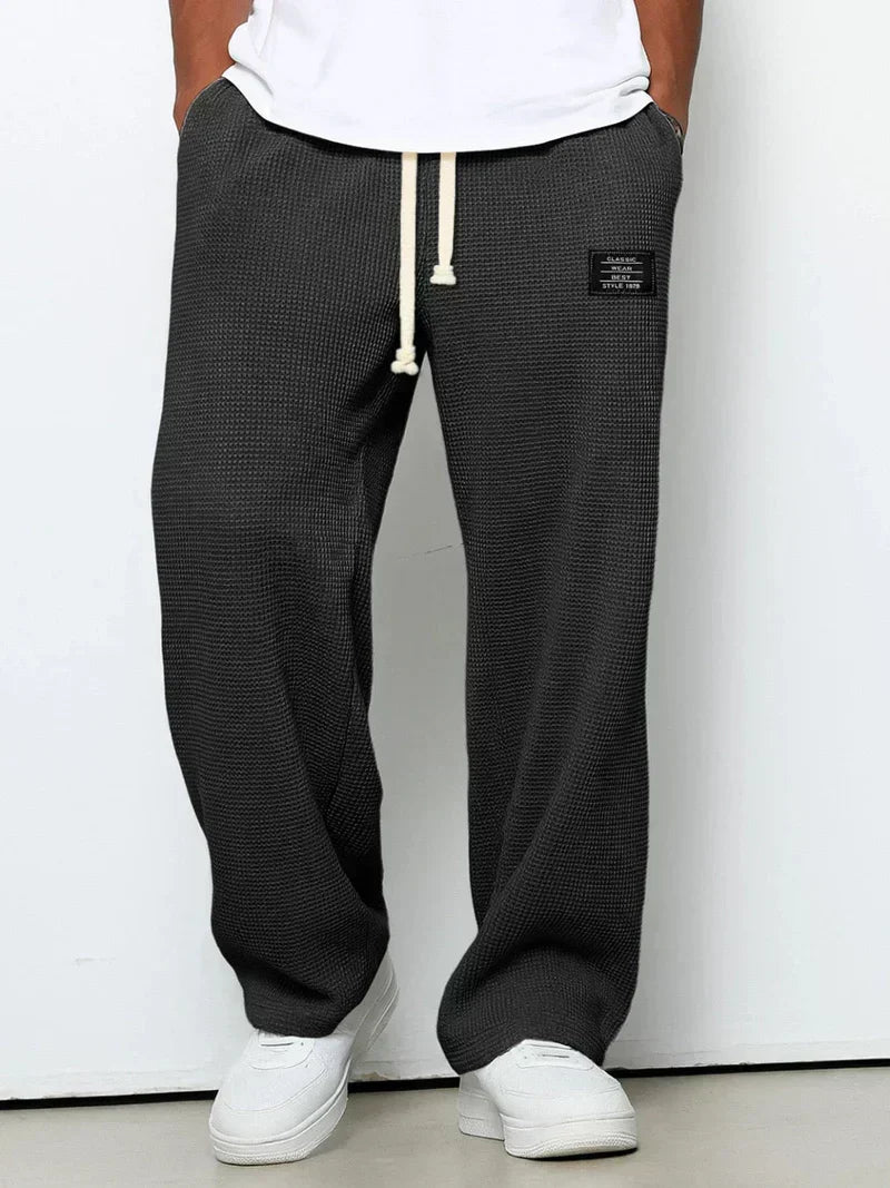 Arjan™ | Comfortable Nordic Pants
