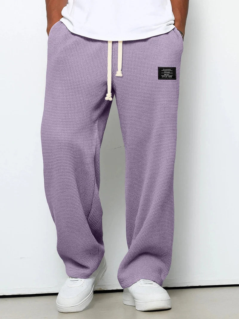 Arjan™ | Comfortable Nordic Pants
