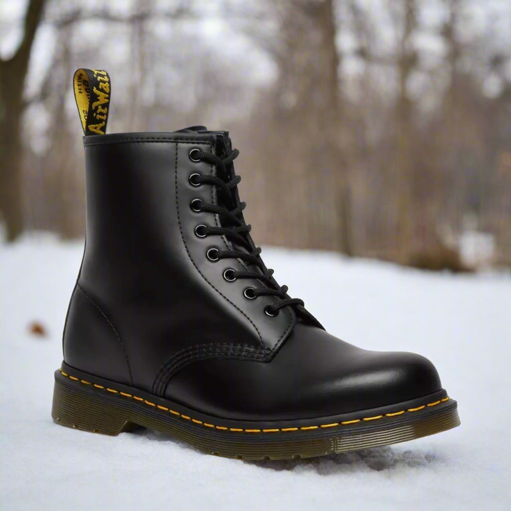Karten™ | Elegant Lace-Up Boots