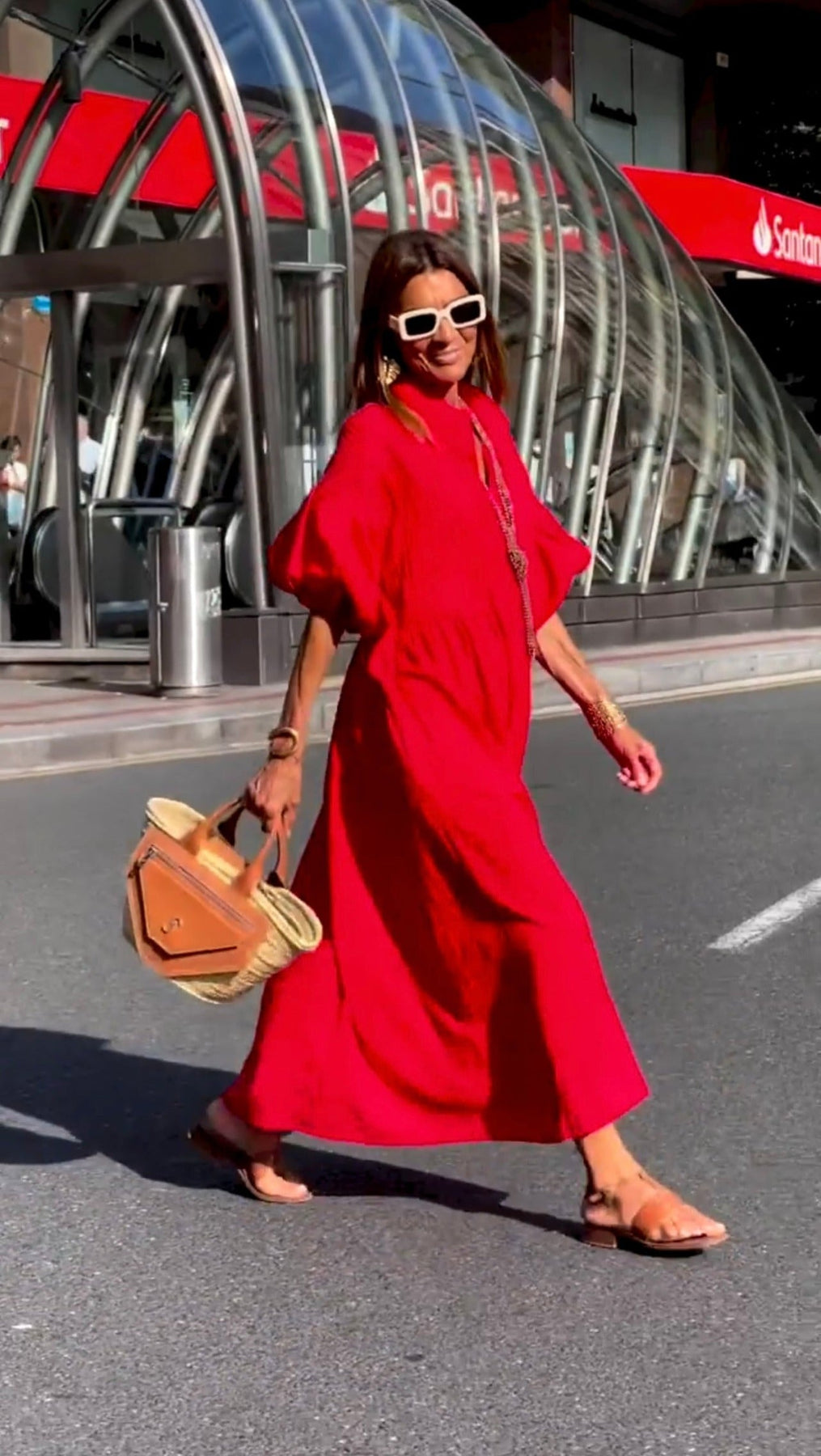 Sophia | Summer Breeze Dress