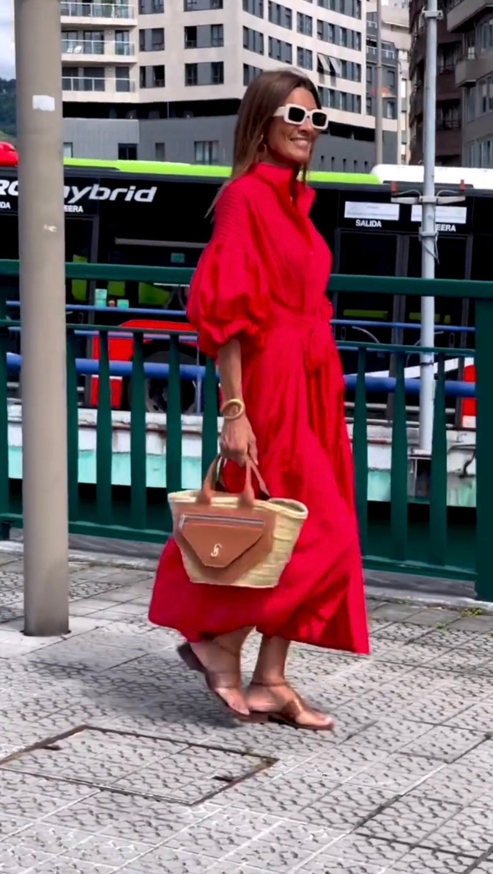 Sophia | Summer Breeze Dress