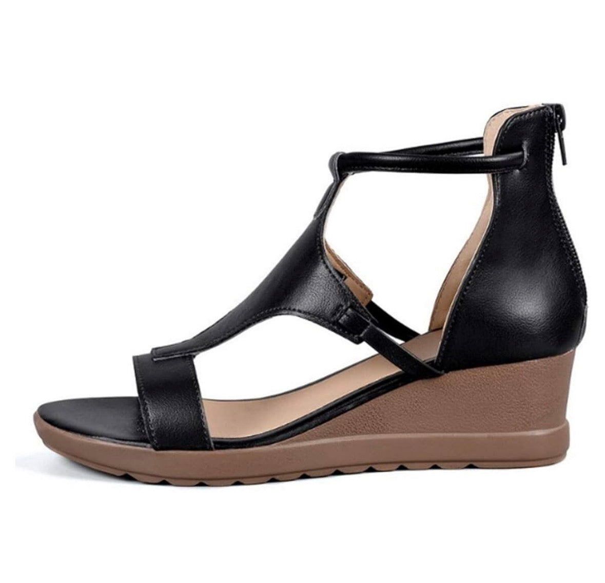 Amara - Elegant Orthopaedic Sandals