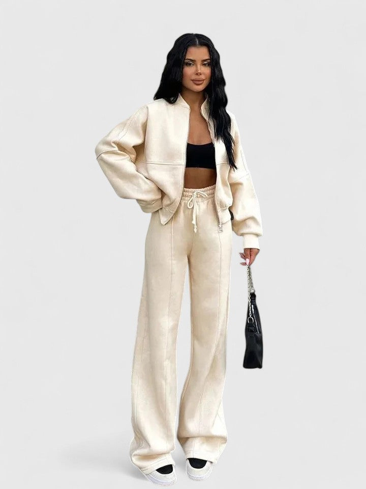 Olyverrah | Sweater and Comfortable Pants