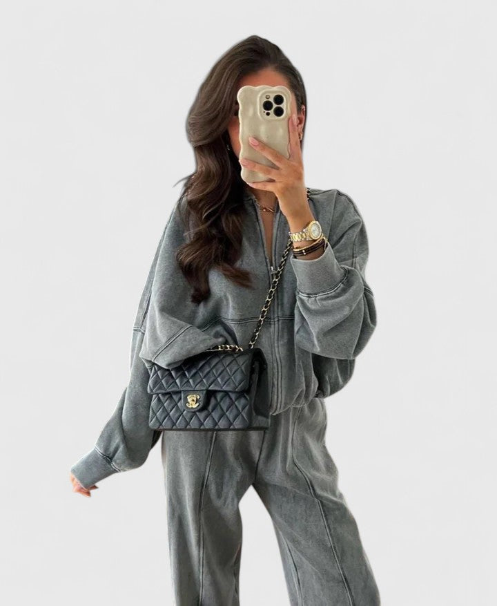 Olyverrah | Sweater and Comfortable Pants