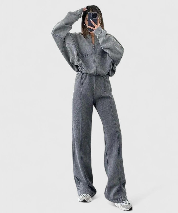 Olyverrah | Sweater and Comfortable Pants