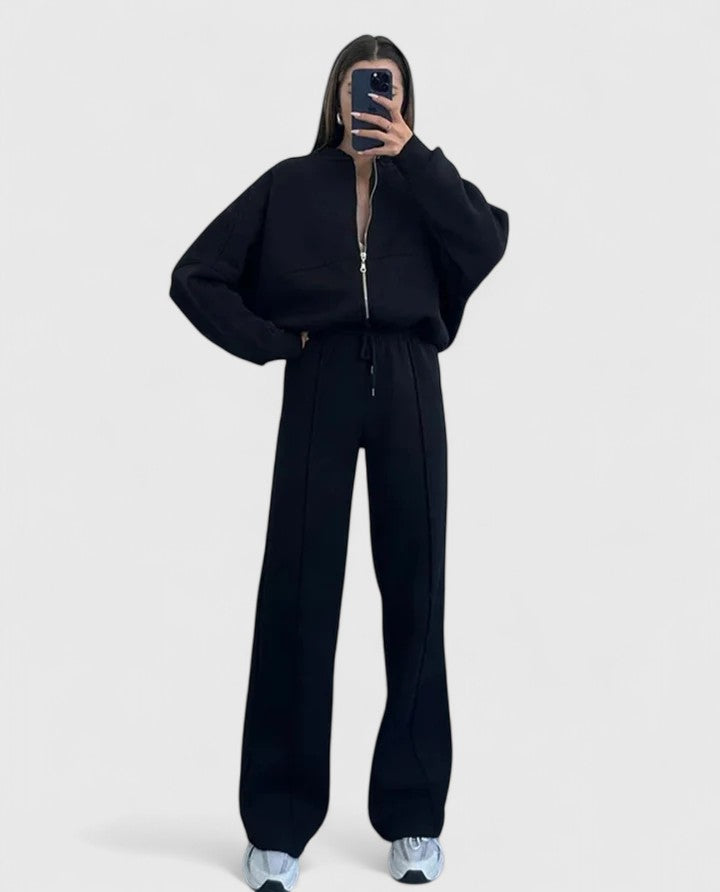 Olyverrah | Sweater and Comfortable Pants