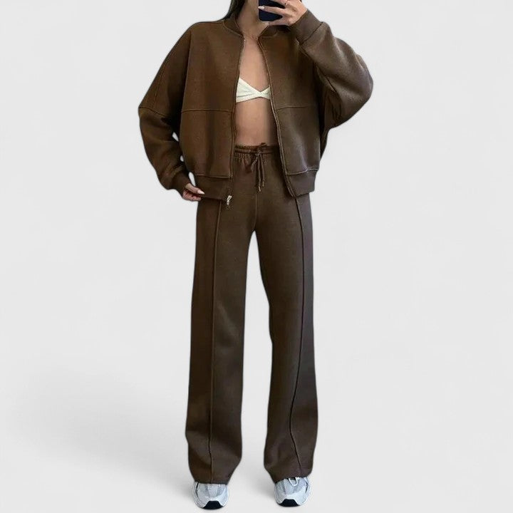 Olyverrah | Sweater and Comfortable Pants