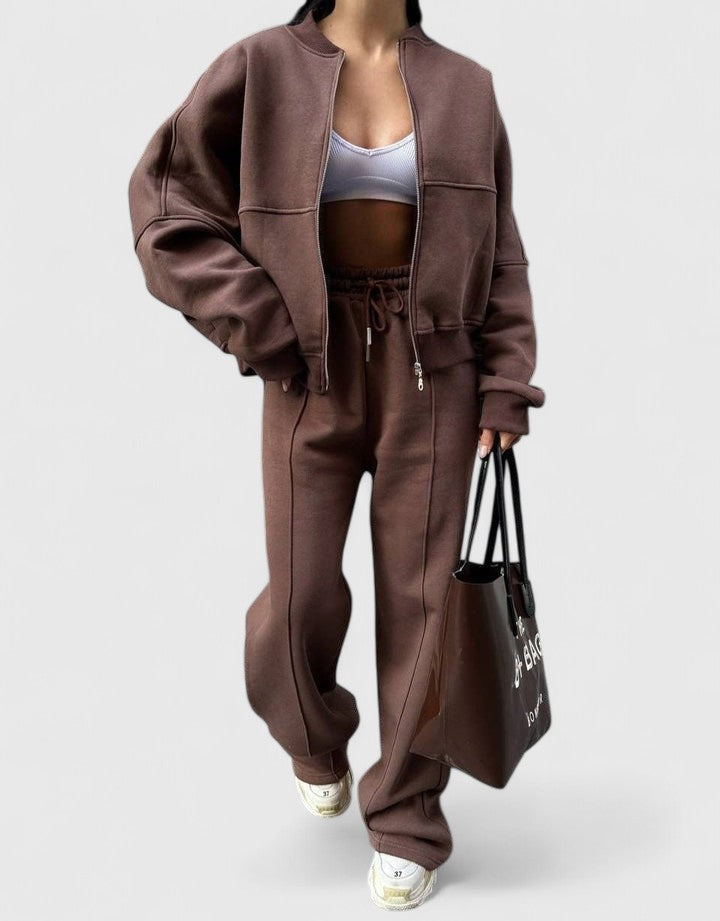 Olyverrah | Sweater and Comfortable Pants