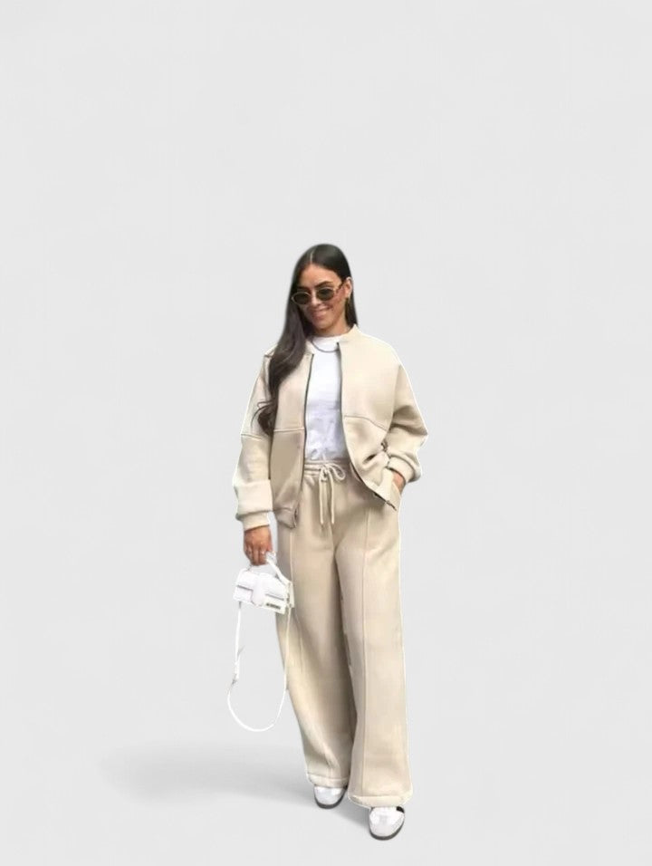 Olyverrah | Sweater and Comfortable Pants