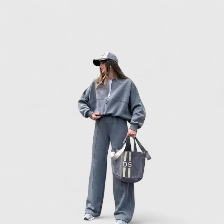 Olyverrah | Sweater and Comfortable Pants