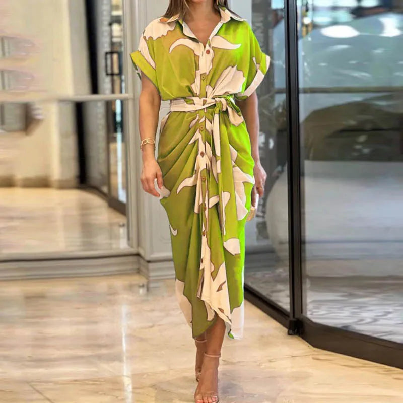 Tahlia - Abito Casual Elegante