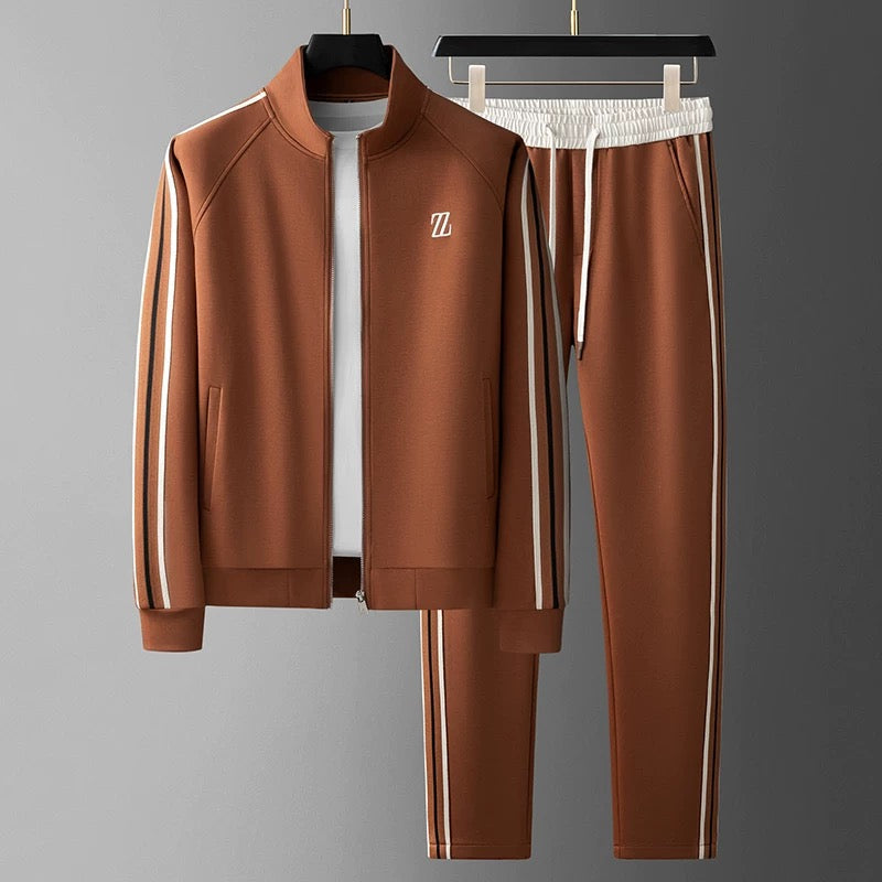 Melio™ | Stylish Tracksuit Set for Men