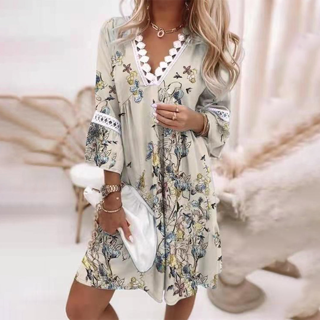 Melody™ | Elegant Summer Dress