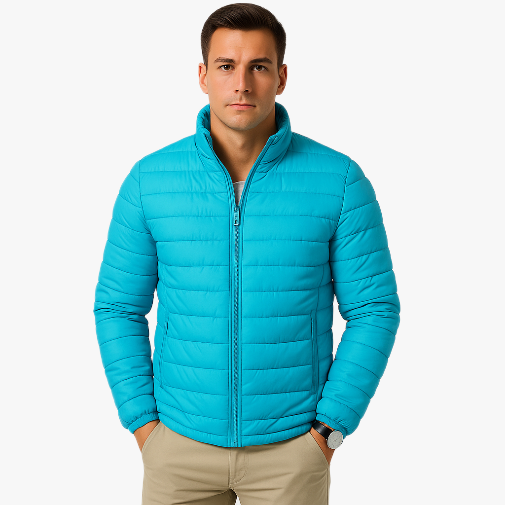 Míam™ | Warm Stylish Jacket