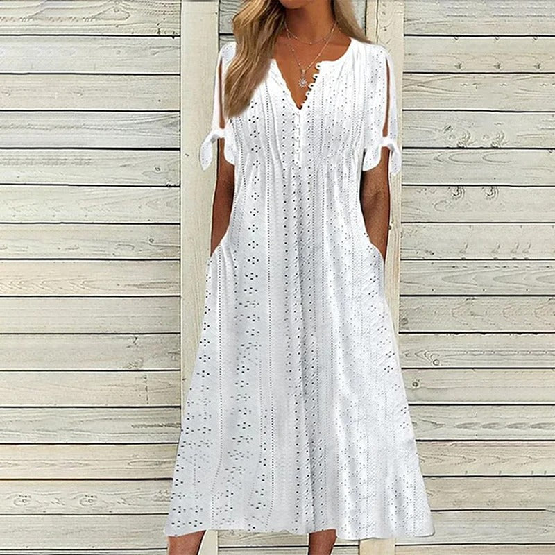 Darlene™ - Sweet Breeze Dress
