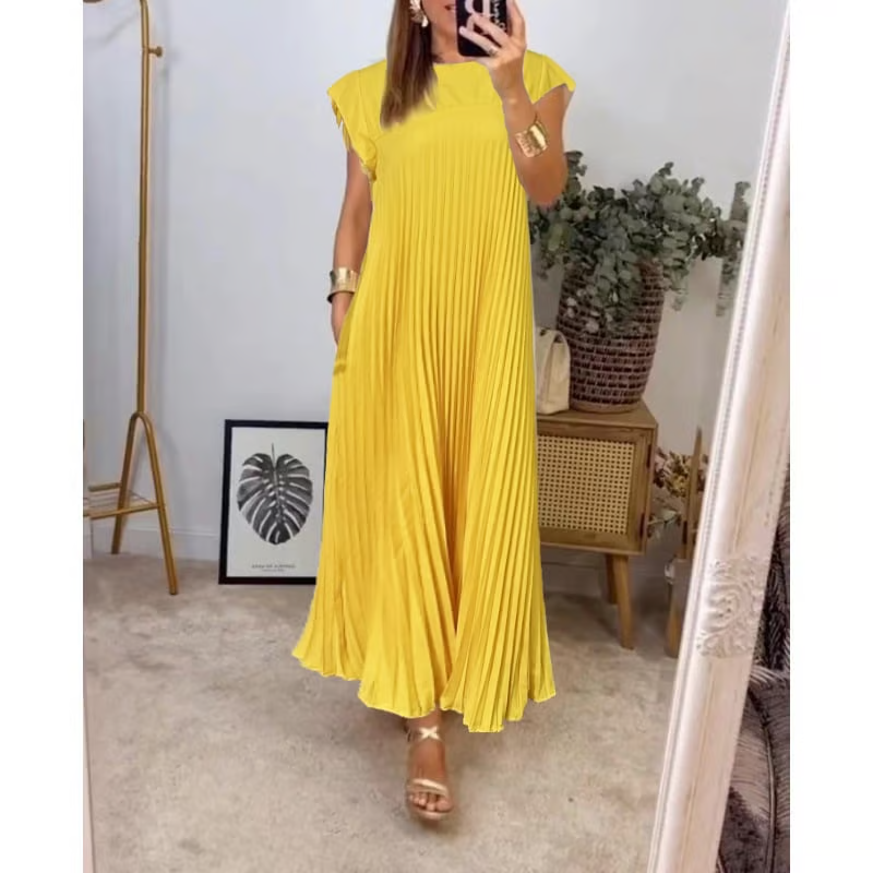 Freya™ | Timeless Comfortable Dress