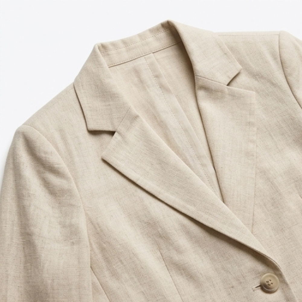 Elaire – Women's Relaxed Blazer and Trouser Set