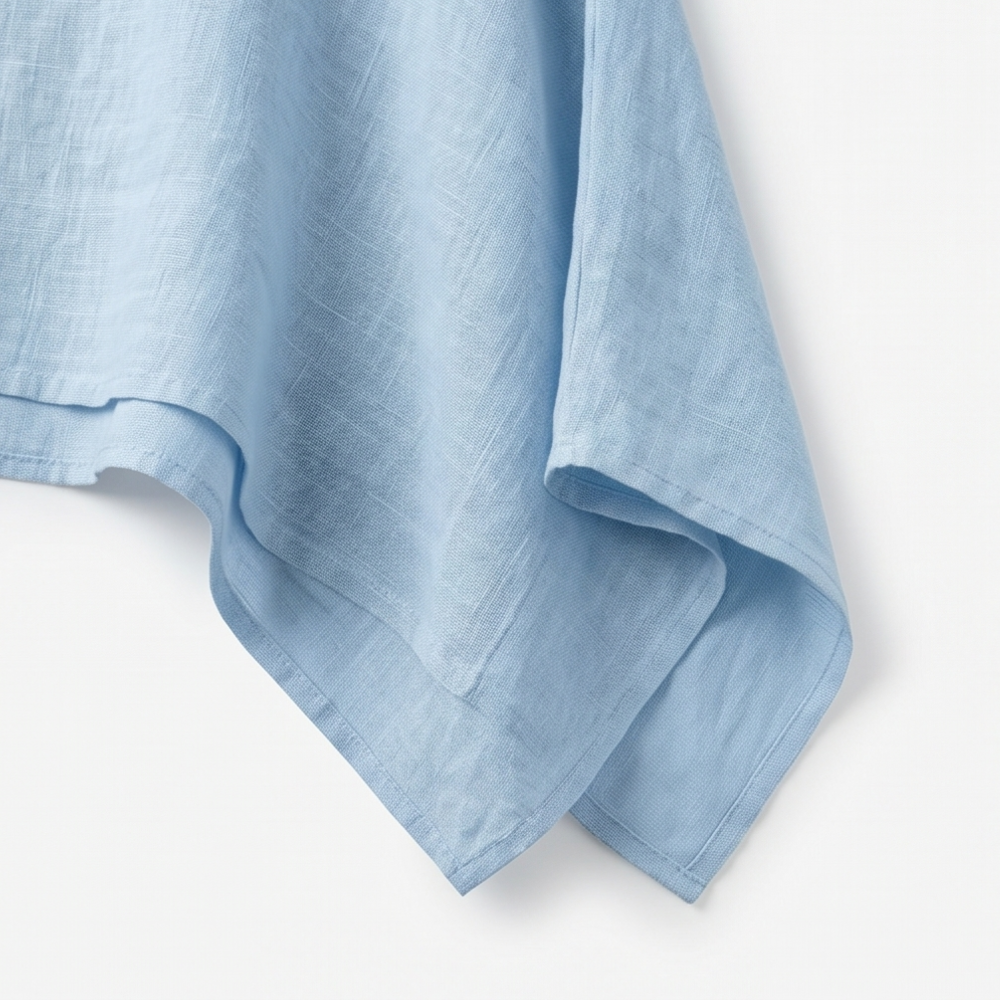 Linova – Women's Artful Linen Two-Piece Set