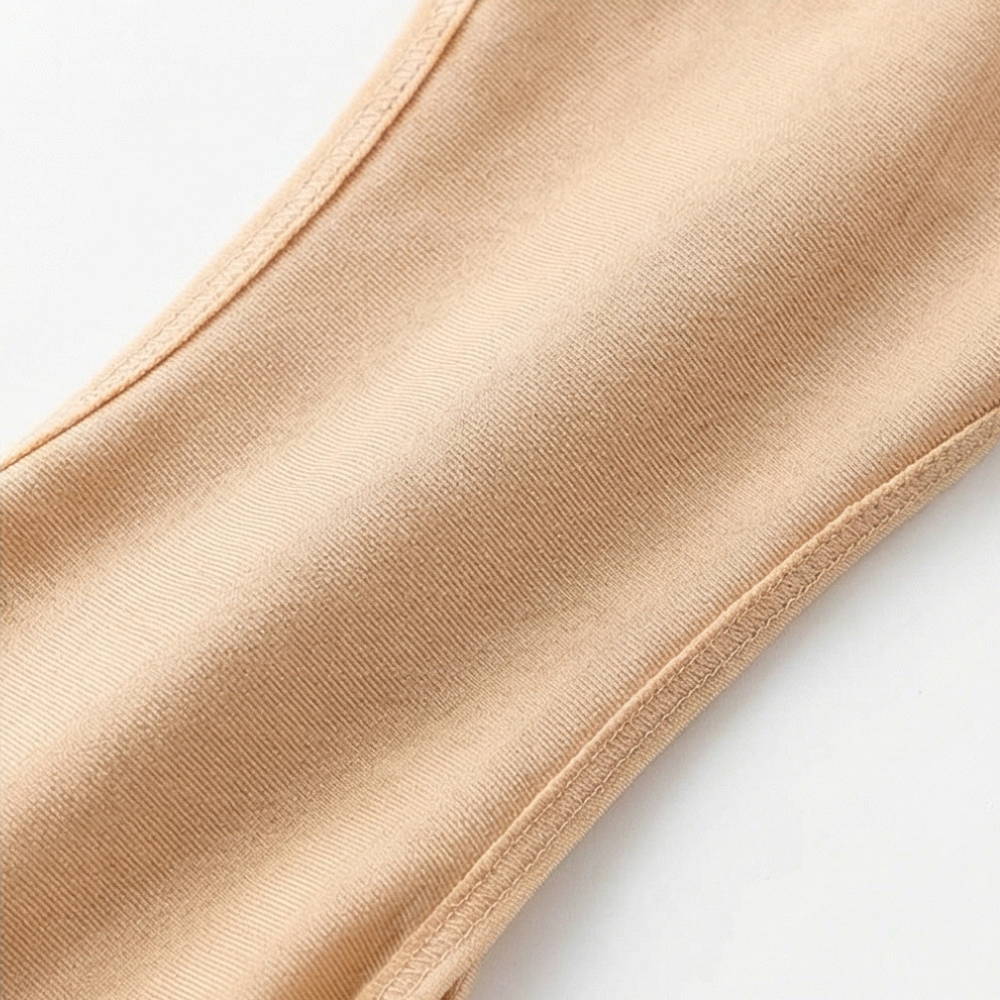 Feeluxe – Cushioned No Show Socks for All Day Comfort