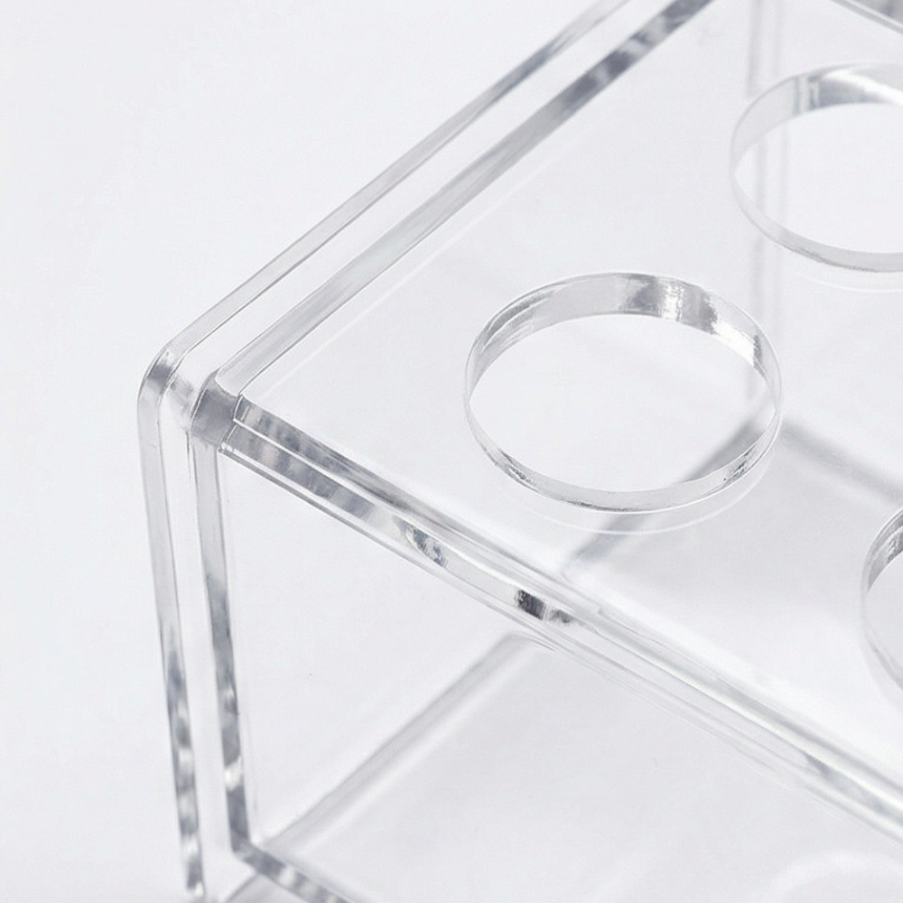 Florenza – Floating Bouquet Vase for Elegant Displays
