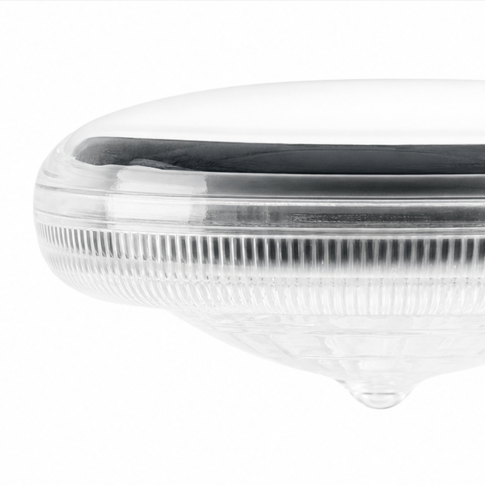 Lunara – Solar Floating Pool Light with Remote and Color Modes