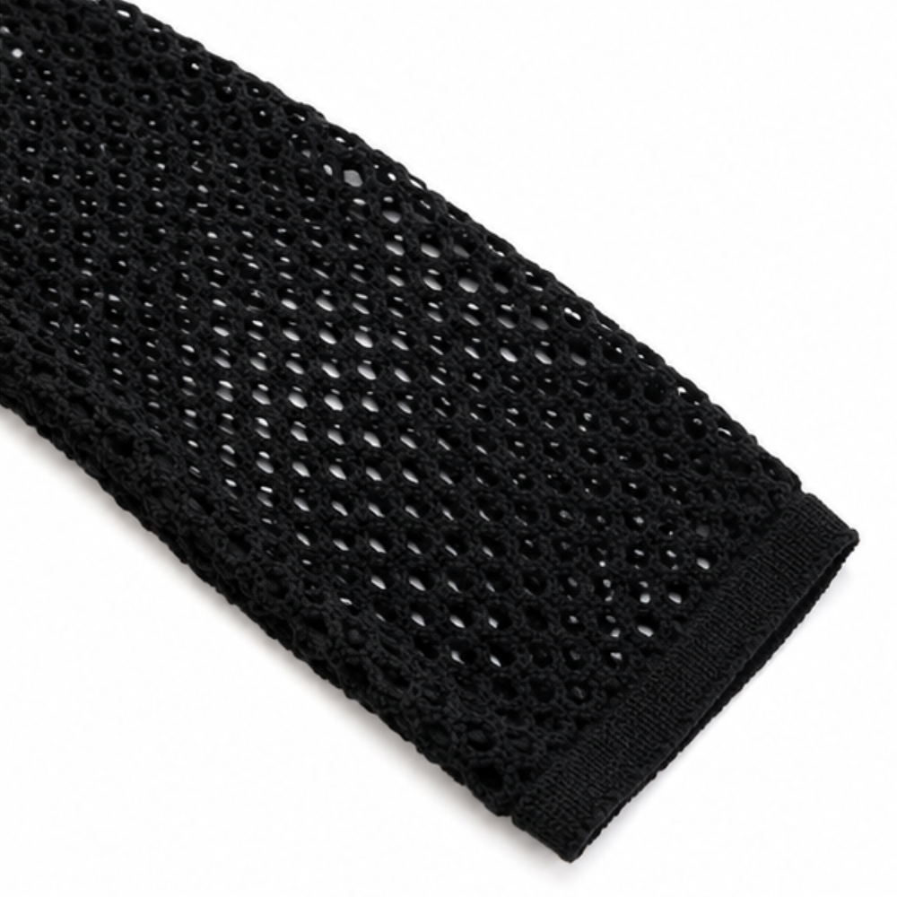 Aerlynn – The Cardigan That Feels Finished, Not Just Warm