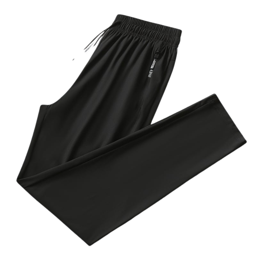 Breezestride – Quick Dry Stretch Pants for Women
