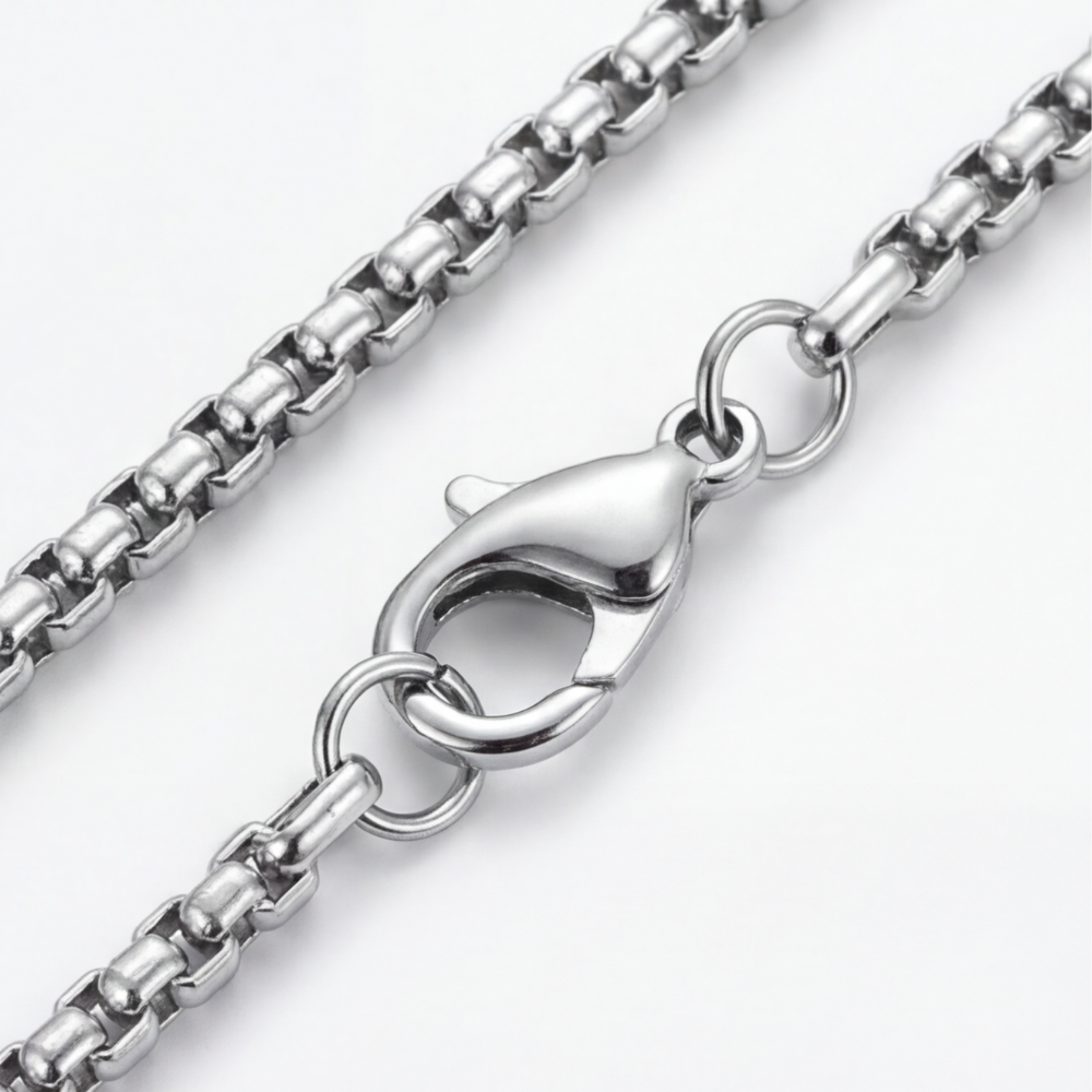 Lunara Celtic Moon Protection Pendant