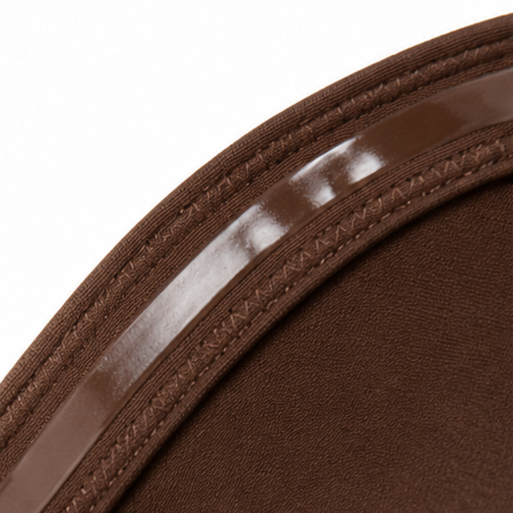 Holdara – Stay-Put Strapless Bra for Full Bust