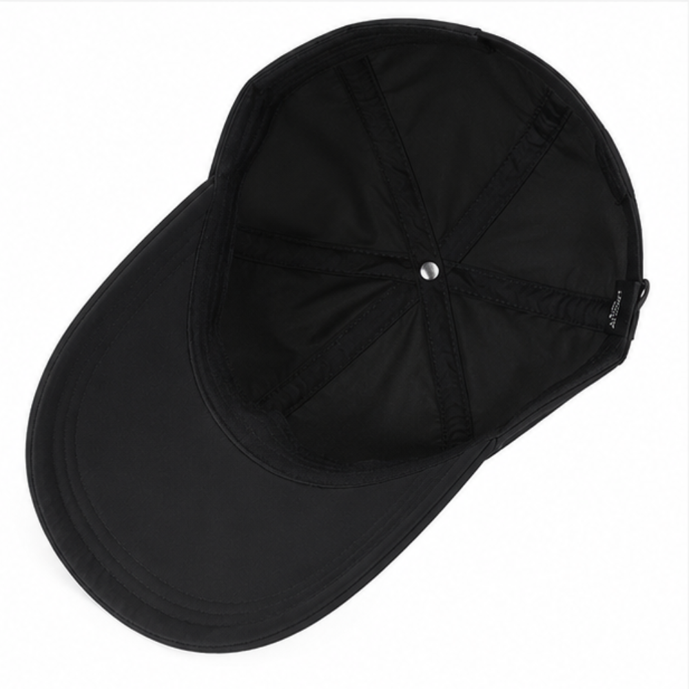 Brimwell – The Wide-Brim Hat That Keeps Its Shape